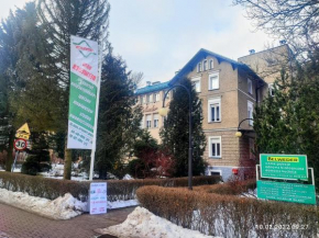 Belweder, Duszniki-Zdrój